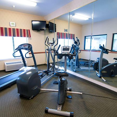 Best Western Executive Inn - Latta Berrys Crossroads Zewnętrze zdjęcie