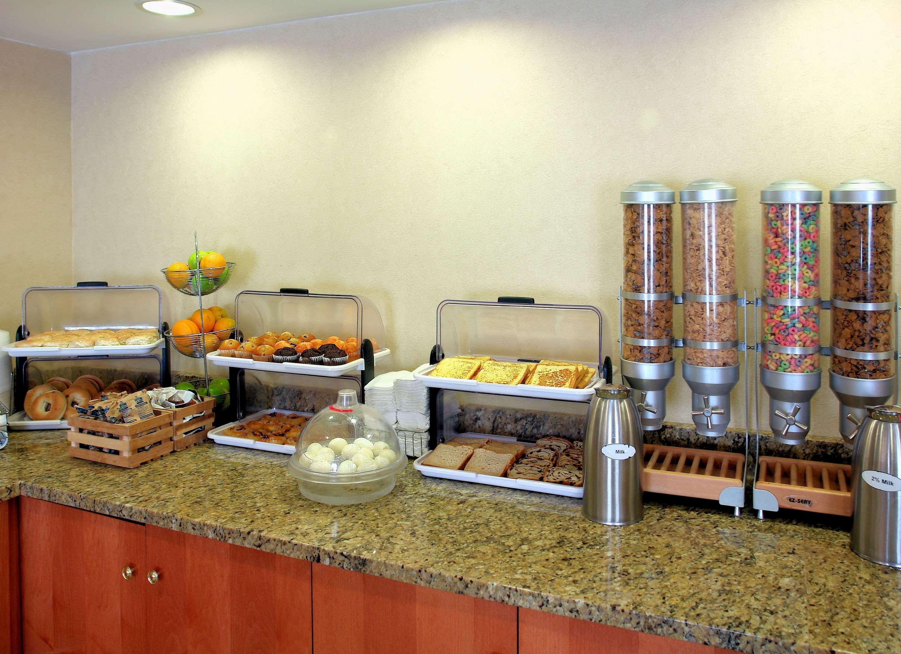 Best Western Executive Inn - Latta Berrys Crossroads Zewnętrze zdjęcie